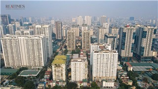 Đầu tư bất động sản năm 2026: Chung cư dẫn dắt dòng tiền, đất nền chờ cú hích 