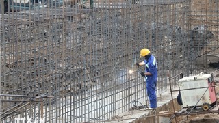  Tỷ lệ giải ngân vốn đầu tư công đạt 65,2% kế hoạch Thủ tướng Chính phủ giao 