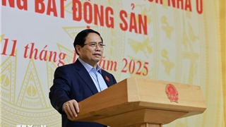  Thủ tướng: Phát triển nhà ở xã hội vì tình dân tộc, nghĩa đồng bào 