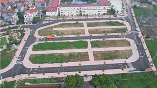Quy định thu tiền sử dụng đất bổ sung: "Mức thu có thể đẩy giá nhà lên cao"