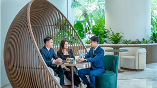 Một cổ phiếu NH được tự doanh rót hơn 1.900 tỷ đồng trong ba tuần liên tiếp