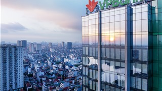 VPBank đóng góp ngân sách Nhà nước 1,2 tỷ USD trong 5 năm 