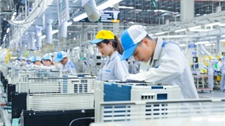 Dòng vốn FDI tiếp tục tích cực, DN BĐS công nghiệp nào sẽ hưởng lợi
