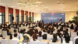 Diễn đàn BĐS Việt Nam 2026: Khơi thông nguồn lực, định hình kỷ nguyên mới