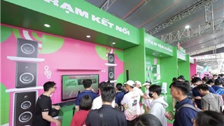  Hơn 15.500 VĐV “mở hội” tại VPBank Đất Sen hồng Music Marathon 2026 