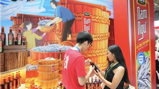 Một DN nội địa dẫn đầu 80% danh mục hàng tiêu dùng thiết yếu tại Việt Nam