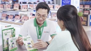 FE CREDIT tung loạt ưu đãi lên đến 2,5 tỷ mùa tựu trường 