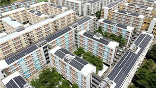  Thị trường nhà ở xã hội đón nhận loạt tin vui thời điểm cuối năm 