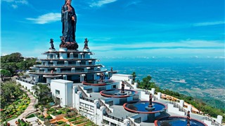 Công viên chủ đề - xu hướng được du khách tìm kiếm nhiều nhất cho năm 2026 