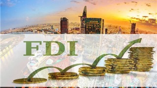Sáp nhập địa giới hành chính: Tái định hình bản đồ FDI và triển vọng BĐS