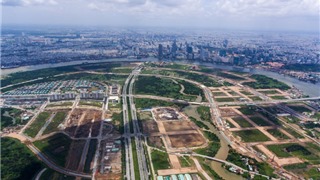 Đề xuất áp dụng bảng giá đất thay cho giá đất cụ thể