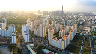 "Bảng giá đất mới sau sáp nhập phải đảm bảo tính ổn định, tránh gây sốc"