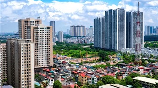 Bất động sản "nóng máy" với loạt cơ chế mới, chờ cú hích nửa cuối năm 