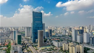 Vốn ngoại đổ mạnh vào bất động sản: Cần chiến lược quản lý hiệu quả 