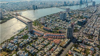 1,8 tỷ đồng sở hữu căn hộ ven sông Hàn, tính toán dòng tiền ra sao? 