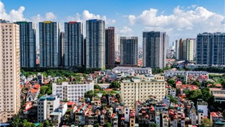 Điều gì chi phối giao dịch bất động sản trong nửa cuối năm 2026? 
