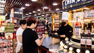 Chất lượng và đổi mới tiếp sức cho CHIN-SU đưa hương vị Việt ra thế giới 