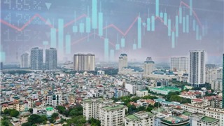 Cổ phiếu bất động sản tăng 155%, động lực nào tạo nên dấu ấn ngoạn mục? 