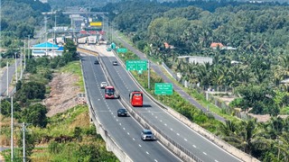 Cơ hội vàng cho tư nhân đầu tư hạ tầng: Chính sách đã sẵn sàng? 