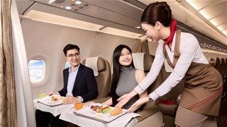 Đổi Sun Point lấy kỳ nghỉ trên Sun Holidays