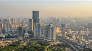 Dòng vốn ngoại tăng tốc, bất động sản Việt Nam đứng trước cơ hội mới 