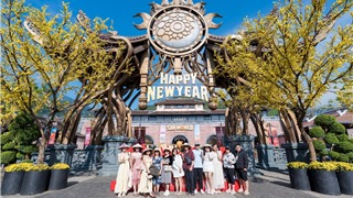 Lý do khiến Đà Nẵng hút khách trong tháng 3