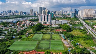  Dự báo lợi nhuận doanh nghiệp BĐS quý II/2025: Nhiều "ông lớn" giảm nhiệt