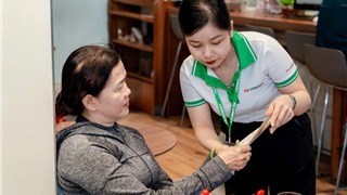 Chuyển mình mạnh mẽ, FE CREDIT viết tiếp chương mới ngành tài chính tiêu dùng 