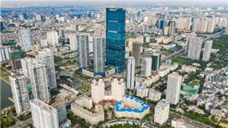 Giá đất và điều tiết địa tô chênh lệch: Tạo vòng tuần hoàn nguồn lực phát triển