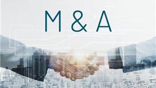 Làn sóng M&A "cứu cánh" dòng tiền, DN BĐS ghi nhận những khoản lãi đột biến