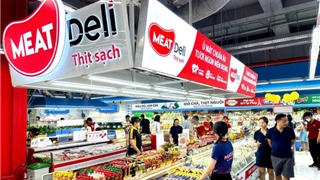 WinCommerce hướng tới 10.000 cửa hàng, hiện đại hóa hạ tầng bán lẻ Việt Nam 