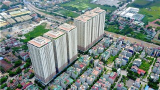 Nguồn cung bất động sản nhà ở tăng trở lại trong năm 2025 