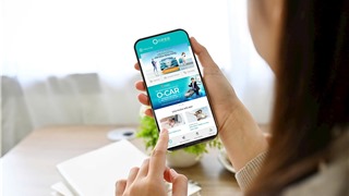 OPES lần thứ hai liên tiếp dẫn đầu tốc độ tăng trưởng ngành bảo hiểm 