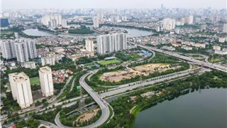 Sửa Luật KD BĐS: DN kiến nghị giảm thủ tục, khơi thông nguồn lực thị trường