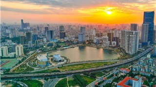  Thị trường ấm dần, loạt địa phương chủ động "trải chiếu hoa" mời gọi đầu tư 