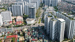 Mặt bằng lãi suất mới và bài toán thích ứng của thị trường bất động sản 