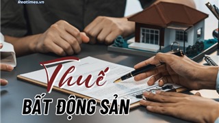 Đề xuất áp thuế 20% trên lãi chuyển nhượng bất động sản: Các chuyên gia nói gì?