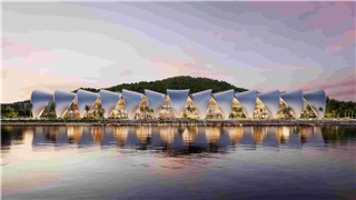 Điều gì đang chờ đợi tại show diễn biểu tượng của APEC 2027? 