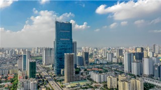 DN BĐS tăng tốc đón nhịp phục hồi, thị trường bước vào cuộc đua chiều sâu