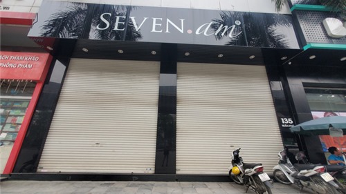 SEVEN.am chính thức bị Cục Quản lý thị trường phạt nặng vì “cắt mác”