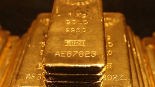 Giá vàng ngày 9/9: Vàng tăng dựng đứng, cao nhất trong 1 năm qua