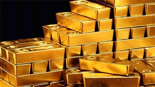 Giá vàng 26/10: Vàng giảm sâu dưới đáy trong 3 tuần