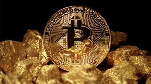 Đồng Bitcoin về ngưỡng hơn 6000$ sau gần 1 tuần biến động