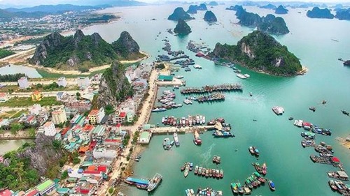 Quảng Ninh sẽ thu hút thêm 2 tỷ USD đầu tư trong năm 2020