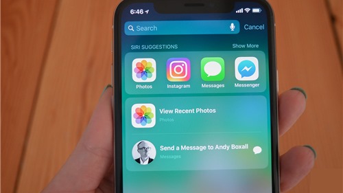 Hướng dẫn cài đặt ứng dụng iPhone siêu nhanh không cần mở App Store