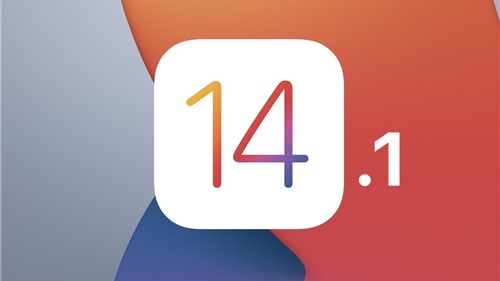 iOS 14.1 không được Apple khắc phục lỗi hao pin