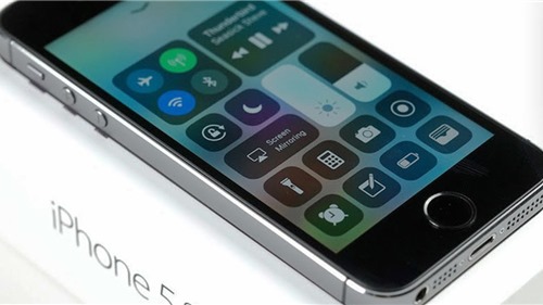 iPhone đời cũ đã được Apple cập nhật tính năng cảnh báo nhiễm Covid-19