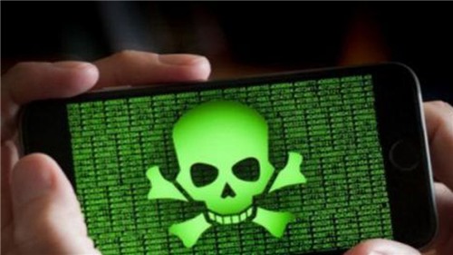 Xuất hiện phần mềm Ransomware độc hại ảnh hưởng đến smartphone