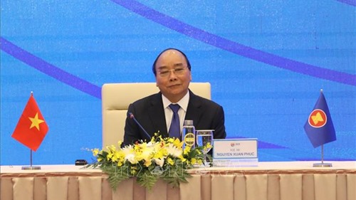 Việt Nam tích cực, chủ động đóng góp vào hợp tác APEC