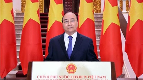 Thủ tướng Nguyễn Xuân Phúc sẽ tham dự 3 Hội nghị Cấp cao